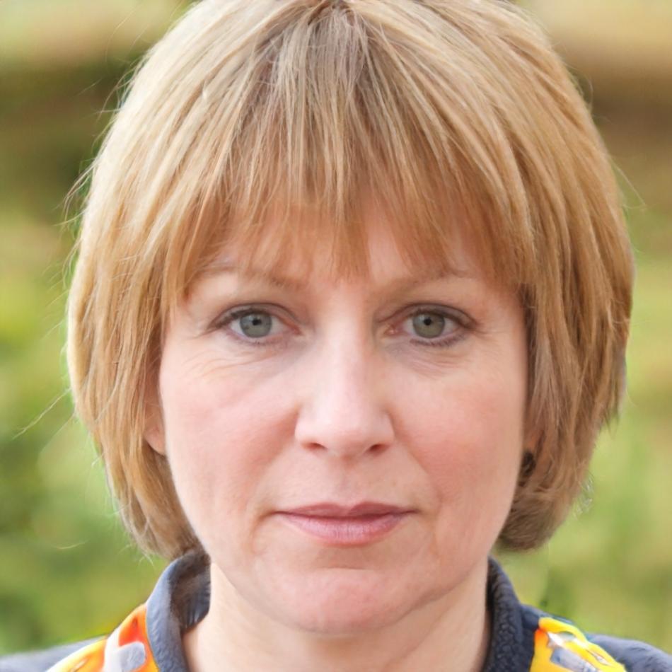 Portrait de Margot Bellecour